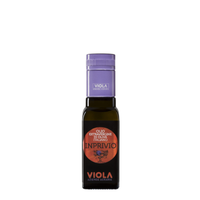 Bottiglia 100 ml inprivio