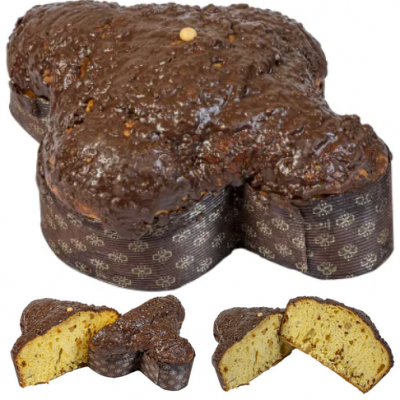 Colomba carmela
