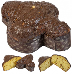 Colomba carmela