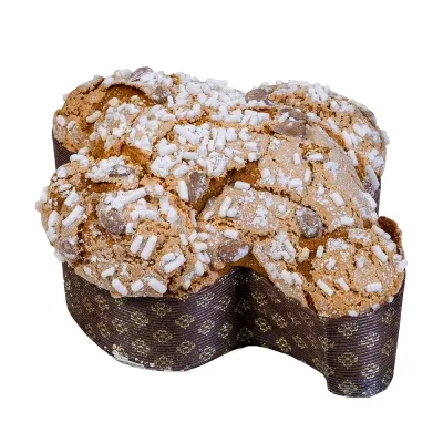 Colomba classica