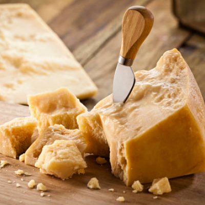 Parmesan reggiano