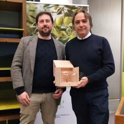 Remise de prix